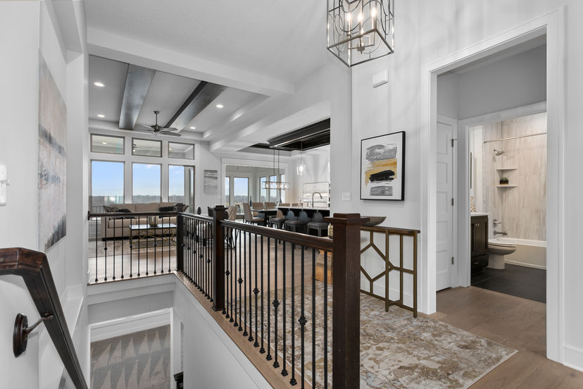 Crestwood Custom Homes — 12977 S Constance St