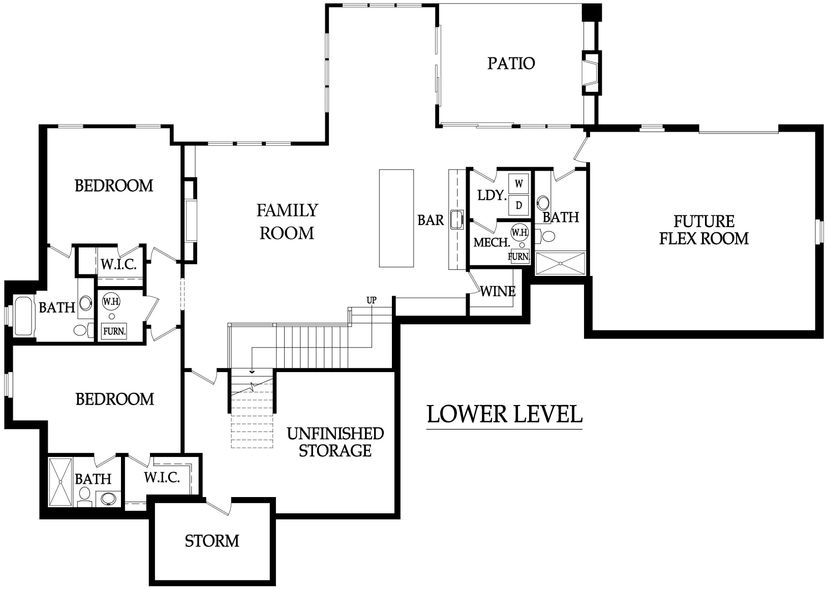 Kessler Custom Homes Inc — 11560 S Wild Rose Ln