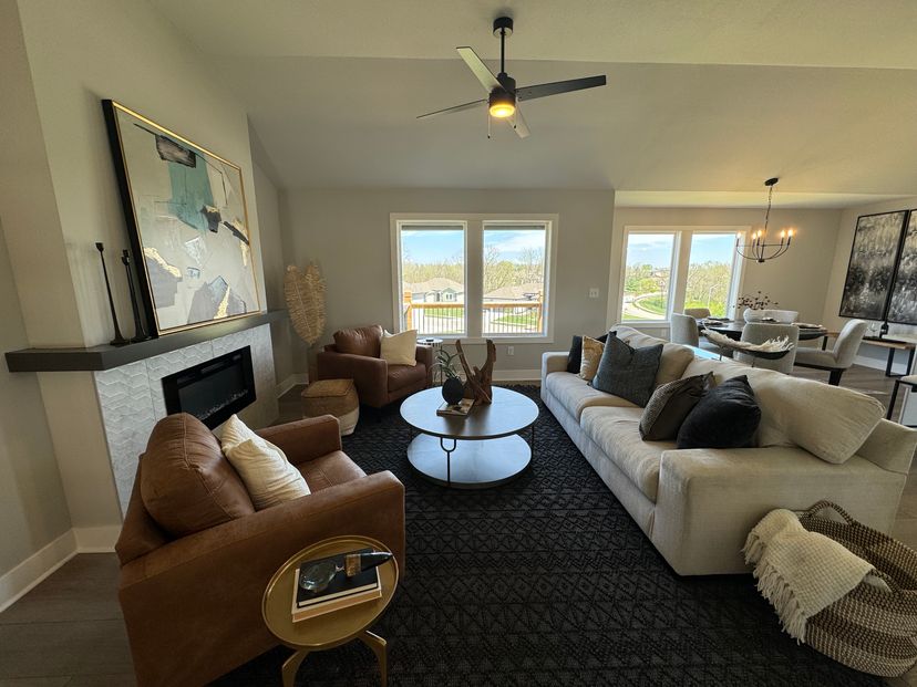 Gary Kerns Homebuilders, LLC — 1326 NE 122nd St