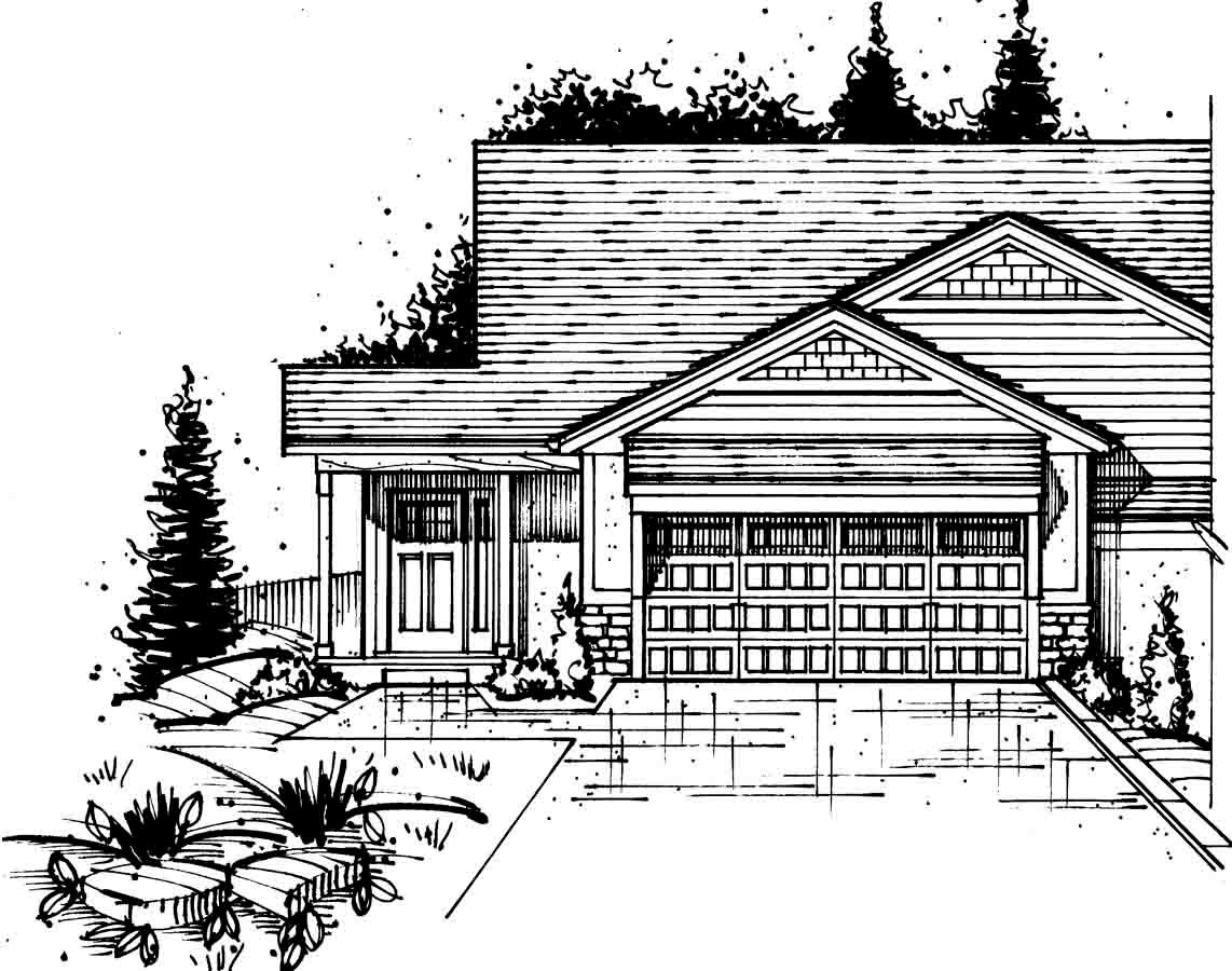 Tom French Construction — 11440 S Waterford Dr