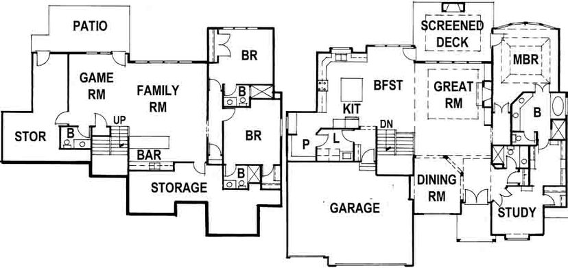 C&M Builders, inc — 1317 Granton Lane