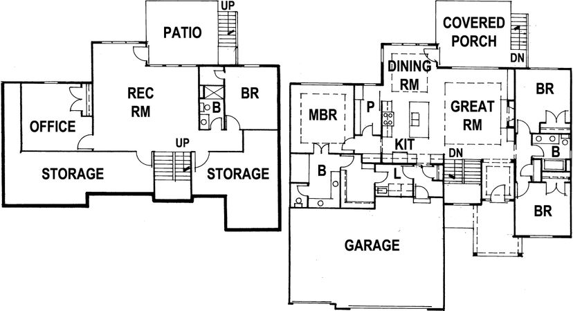 Mike Vankeirsbilck construction — 17732 S Brockway St