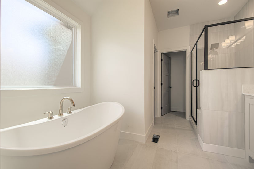 Olympus Custom Homes — 6141 N Chelsea Ave