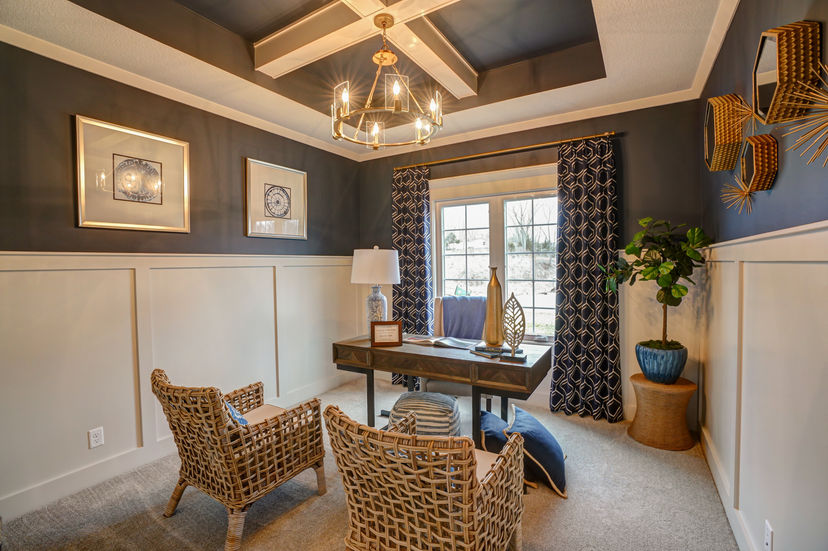 Pfeifer Homes Inc. — 510 South Shore Drive