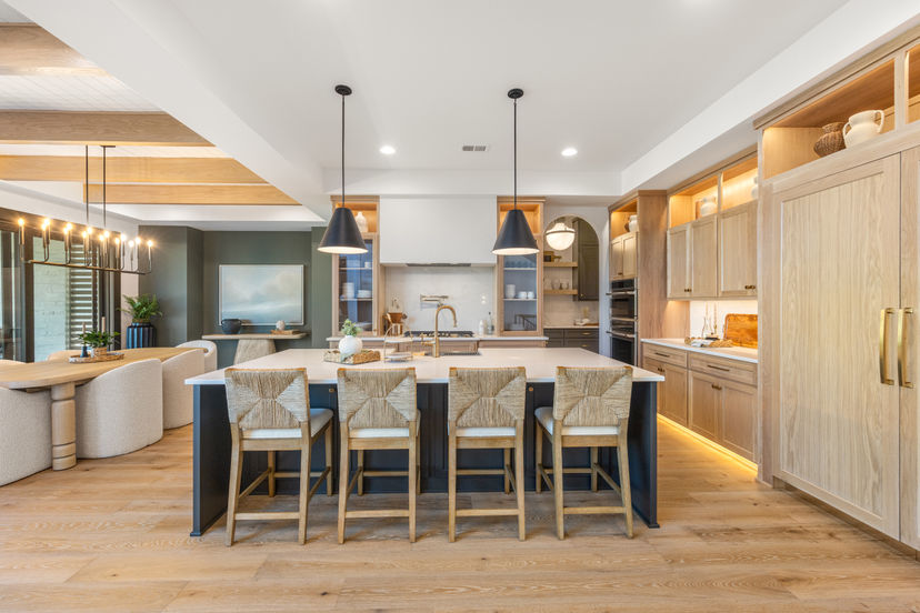JFE Homes — 17016 Rosehill St
