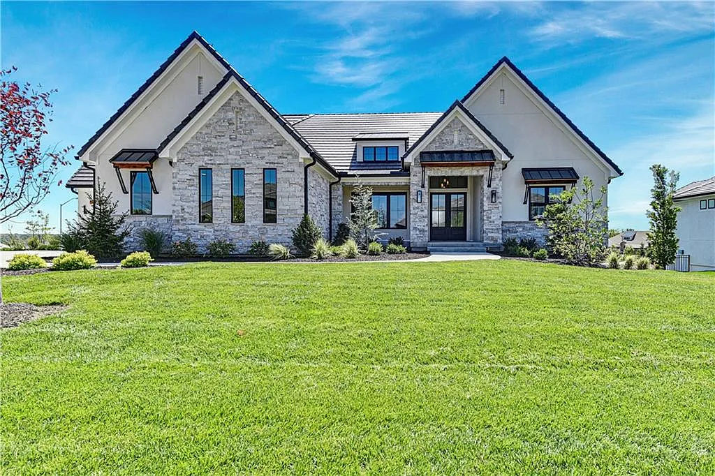 Fieldstone Homes, LLC — 3309 W 149th St