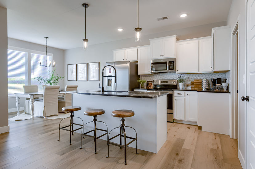 Ashlar Homes — 12510 S Parkwood Ln