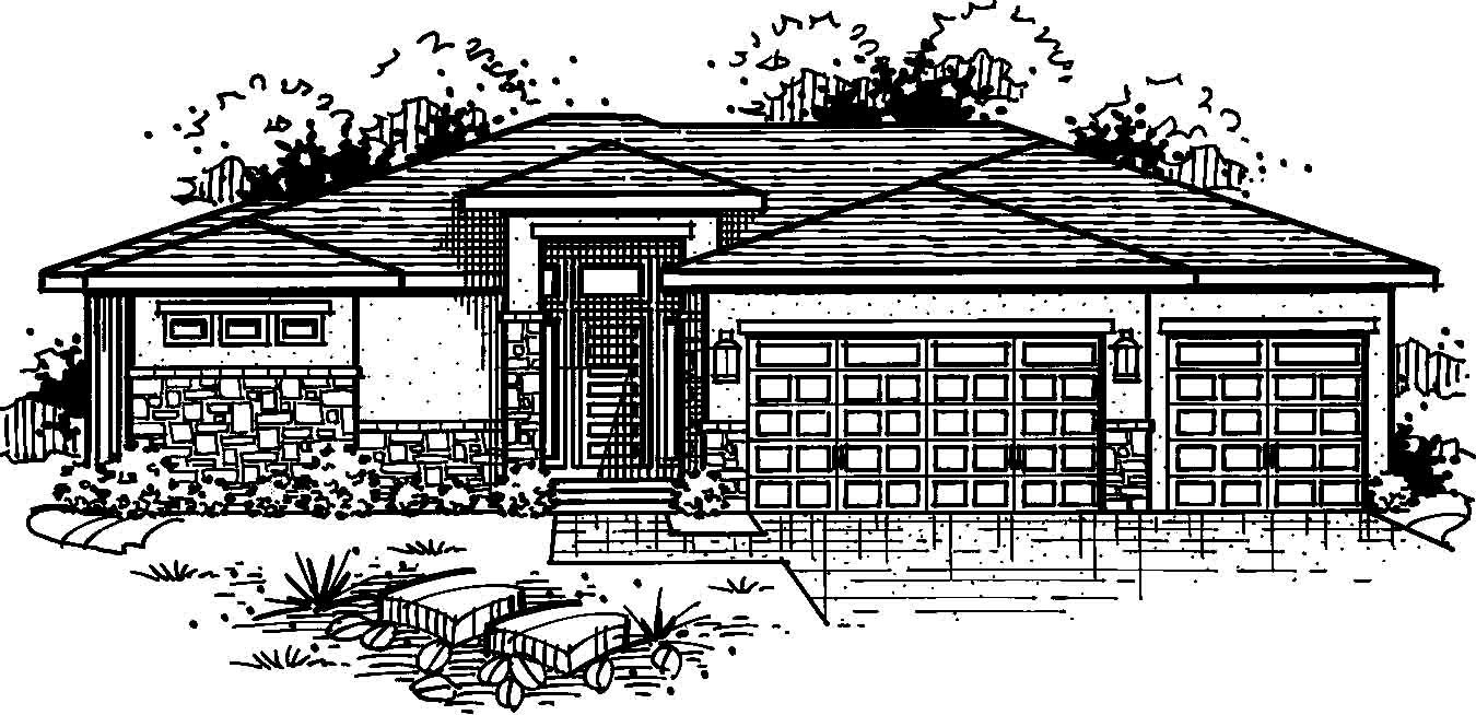 Walker Custom Homes — 1016 Wilds Pkwy