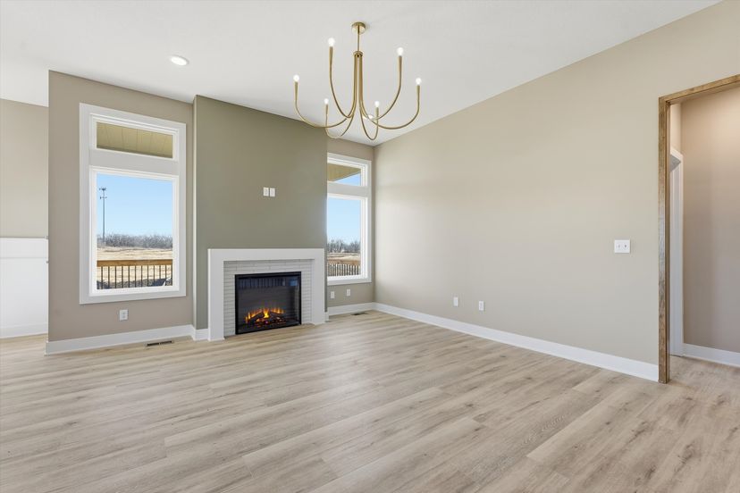 Gary Kerns Homebuilders, LLC — 9419 N Belleview Ave