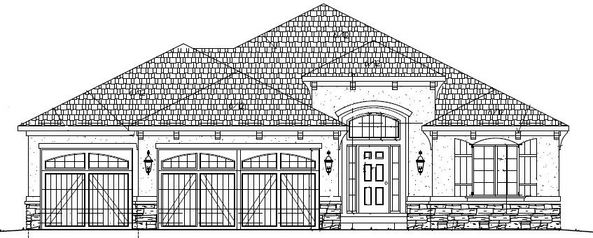 Park Ridge Homes, LLC — 4117 NE Dearborn Ln