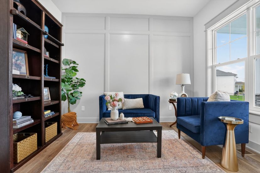 Blue Dot Design and Build — 17252 W 169 Ter