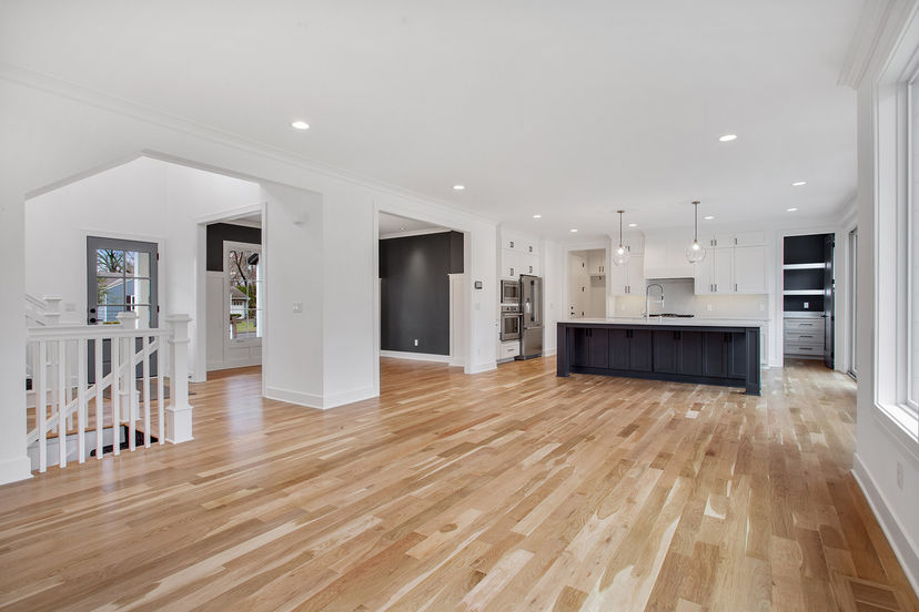 MOJO Built, LLC — 5224 W 70th St