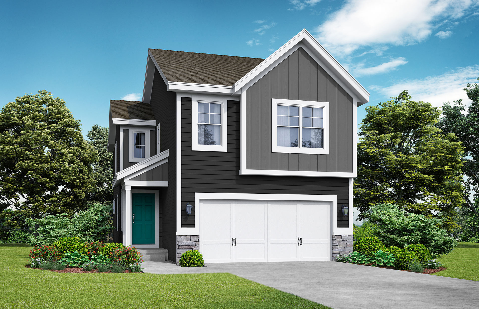 clover & hive — 12711 S Burrows St