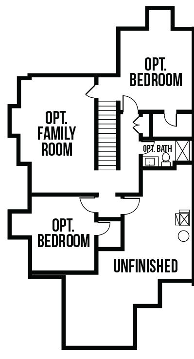 Lambie Homes — 8217 Aurora St
