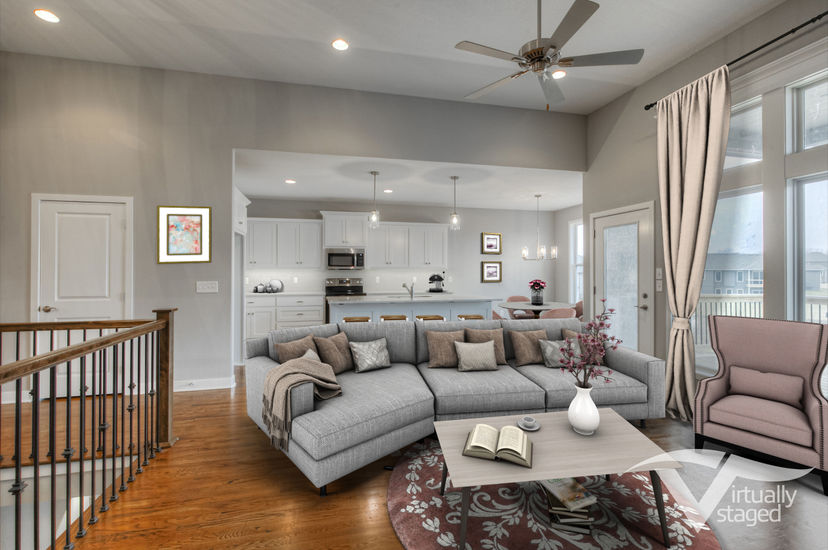 Syler Construction, Inc. — 2114 Greenfield Pt