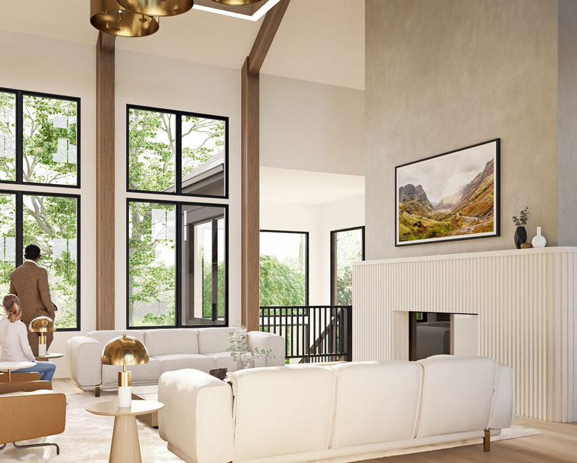 Starr Homes — 3423 NE 102nd St