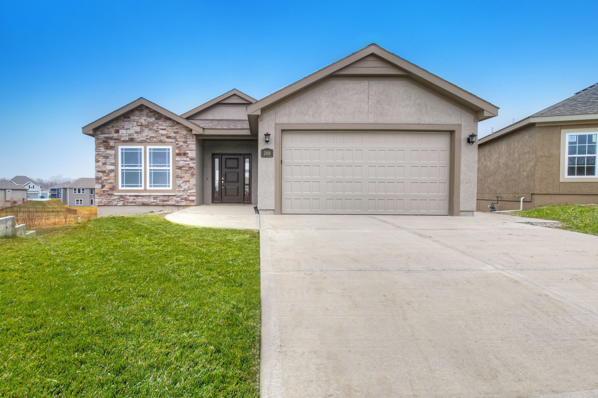 Syler Construction, Inc. — 2114 Greenfield Pt