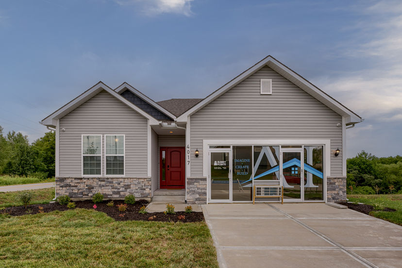 Ashlar Homes, LLC — 4017 NW Sol Dr