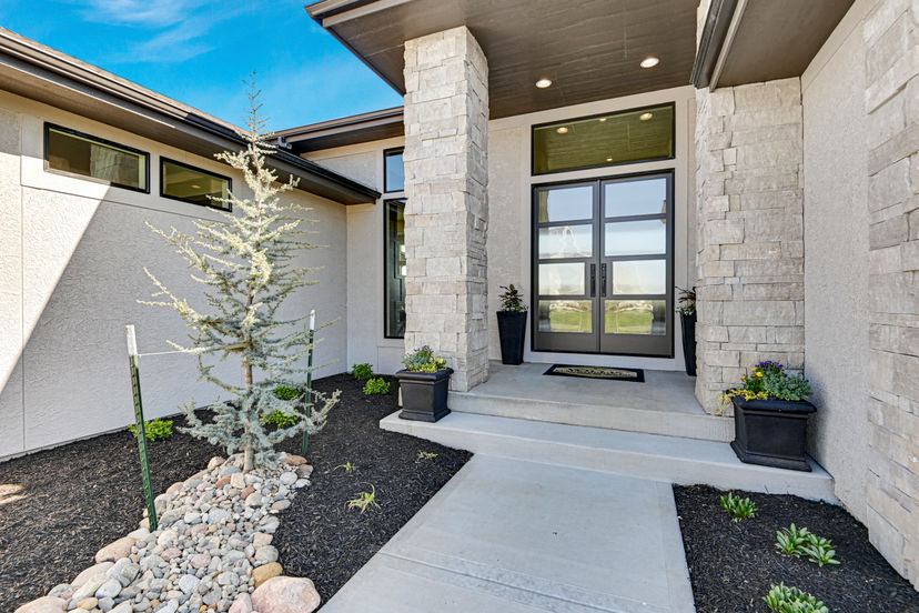 Willis Custom Homes, Inc. — 12312 W 169th St