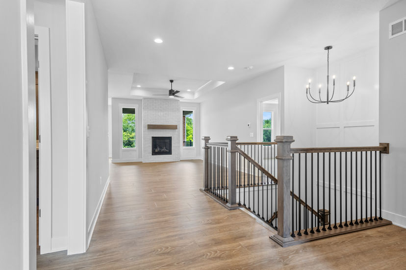 Inspired Homes LLC — 11585 S Olathe View Rd