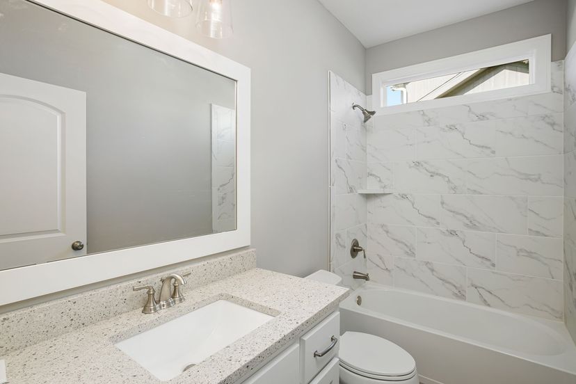 Inspired Homes LLC — 1530 SW Arbor Park Dr