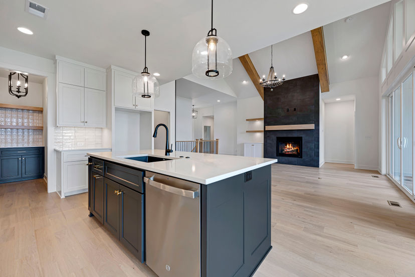 JFE Homes — 24933 W 98th Pl