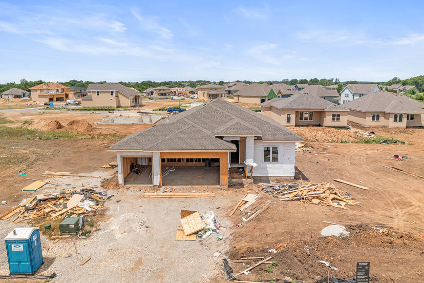 Pauli Homes — 9266 Gander St