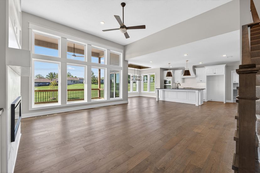 Syler Construction, Inc. — 8325 NE 76th Ter