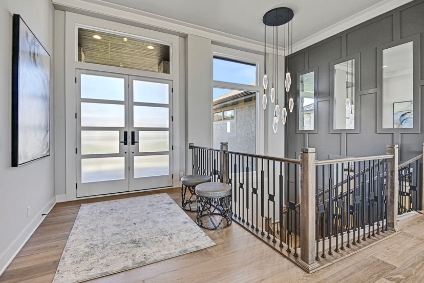 Willis Custom Homes, Inc. — 12312 W 169th St