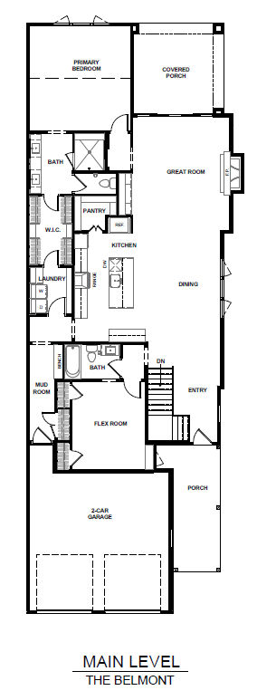 Lambie Homes — 13702 Pembroke Ln