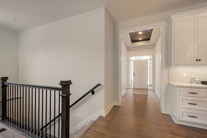 Inspired Homes LLC — 25175 W 142nd Terrace