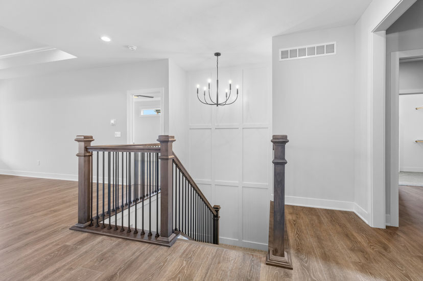 Inspired Homes LLC — 11585 S Olathe View Rd