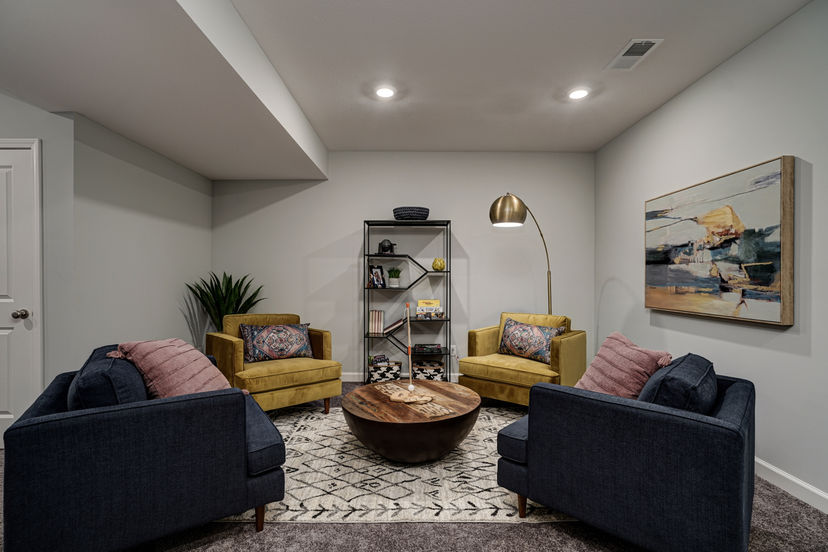 Summit Homes — 19008 Skyview Ln