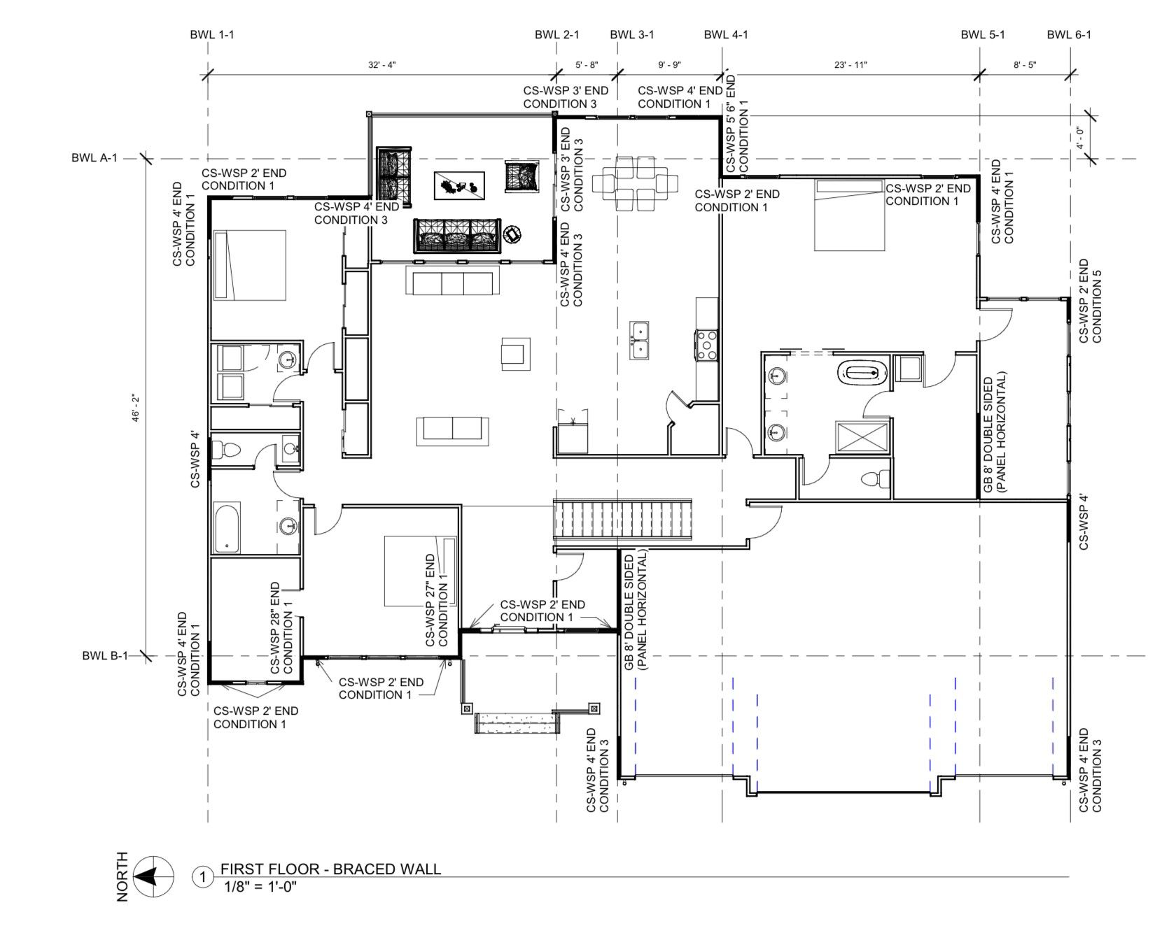 Maderos Property LLC  floorplan