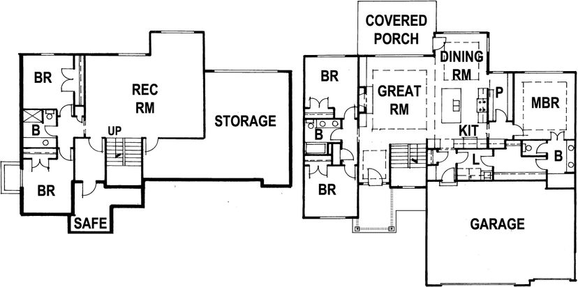 Mike Vankeirsbilck construction — 17766 S Myrna Dr
