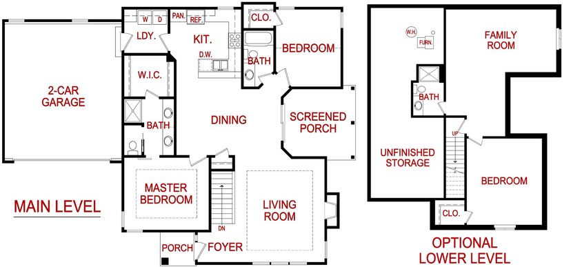 Lambie Homes — 722 E 110th Ter