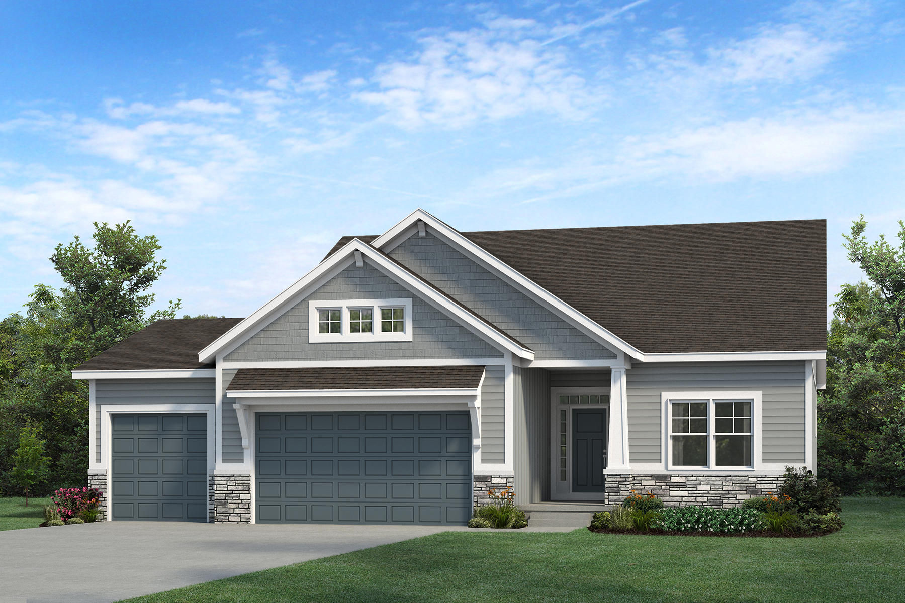 Hearthside Homes of Kansas City Inc — 7718 NE 103rd St