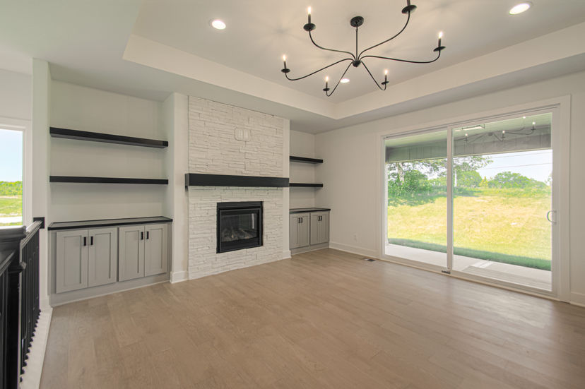 Olympus Custom Homes — 6141 N Chelsea Ave