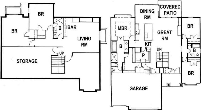 Hilmann Home Building, Inc. — 17559 W 165th St