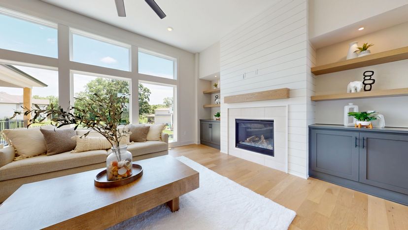 Encore Building Company — 13504 Terrace Park Dr