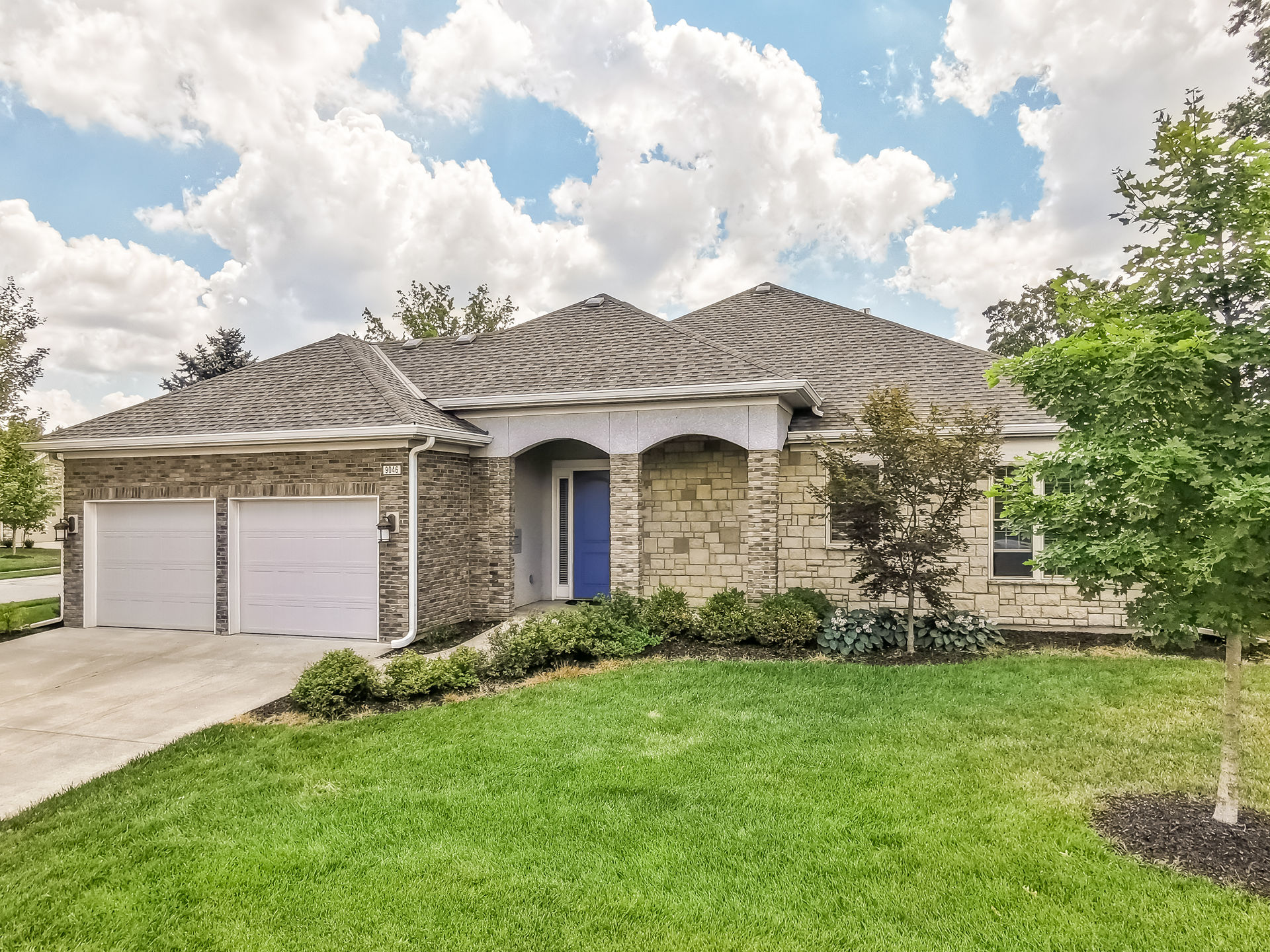 Don Julian Builders, Inc. — 9046 Cottonwood St