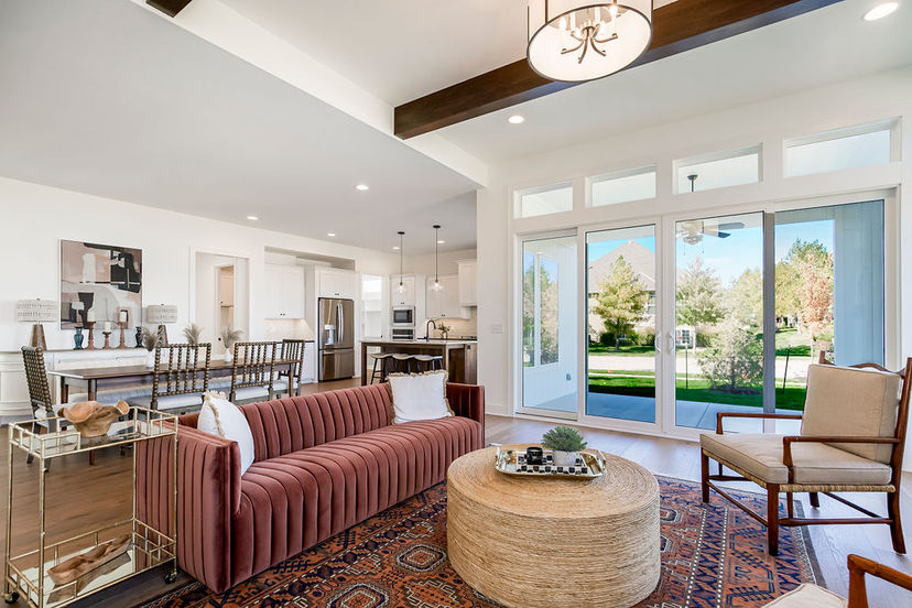 Rodrock Homes, LLC — 16965 S Kimble St.