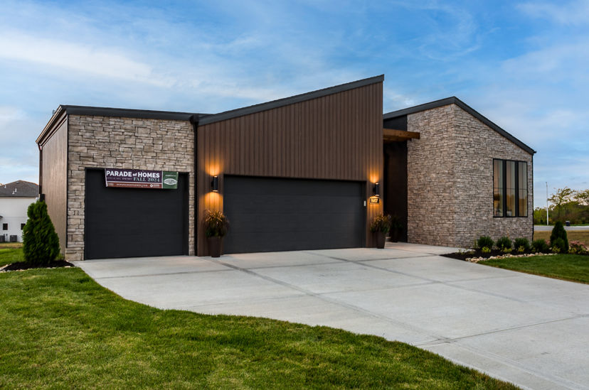 Elevate Design + Build, LLC — 8407 NW 90th St