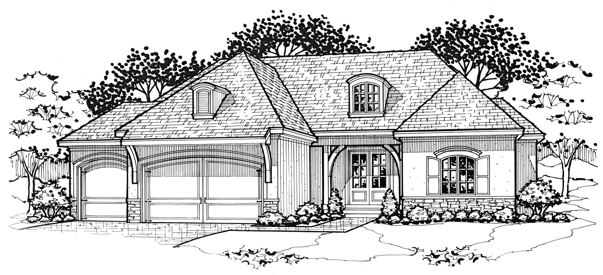 Starr Homes — 2188 W 89th Place
