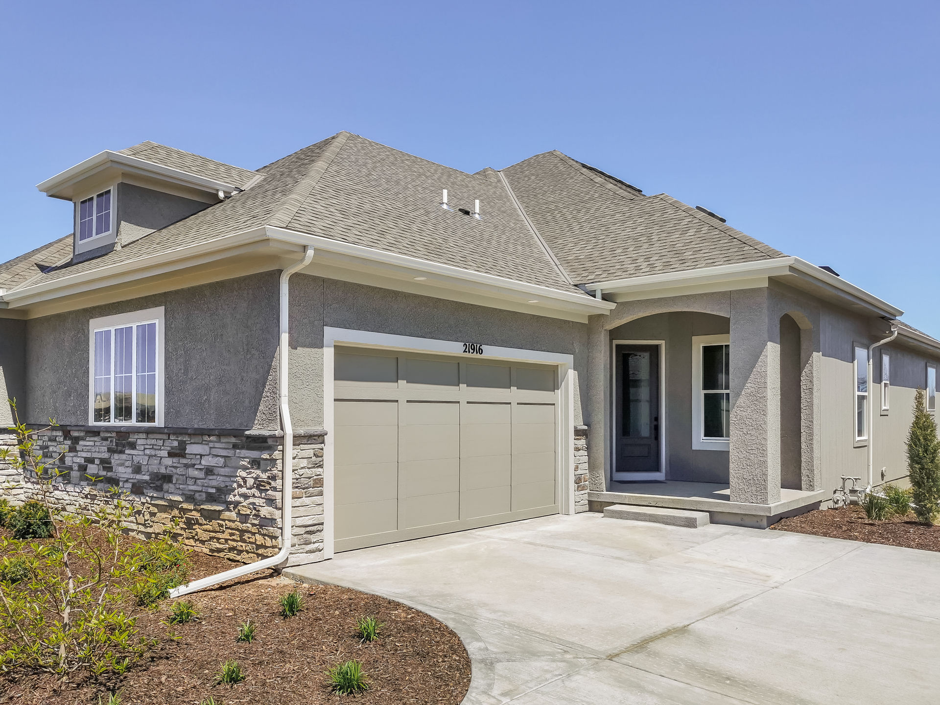 Don Julian Builders, Inc. — 21916 W 82nd Ter