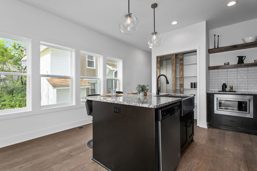 Elevate Design + Build, LLC — 4133 Virginia Ave