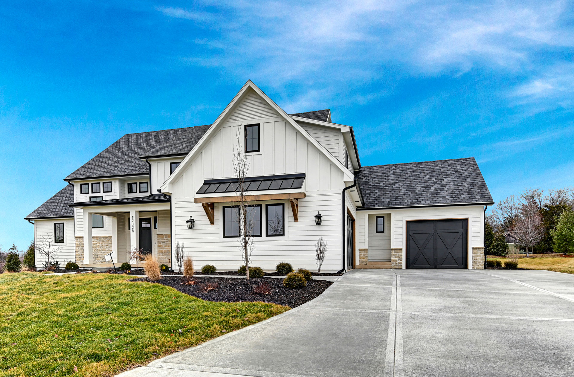 Doyle Construction Company — 17328 Ballentine St