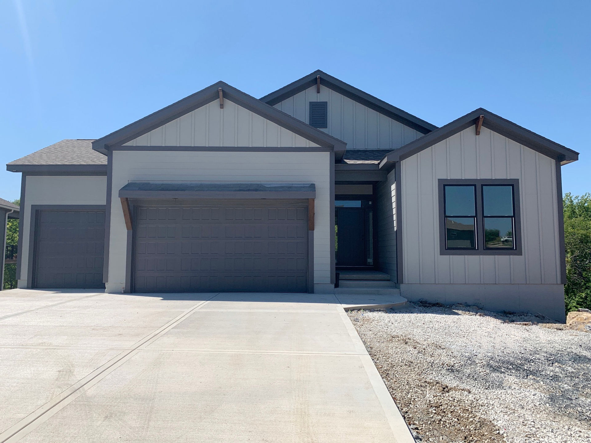 Inspired Homes LLC — 14184 S Red Bird St