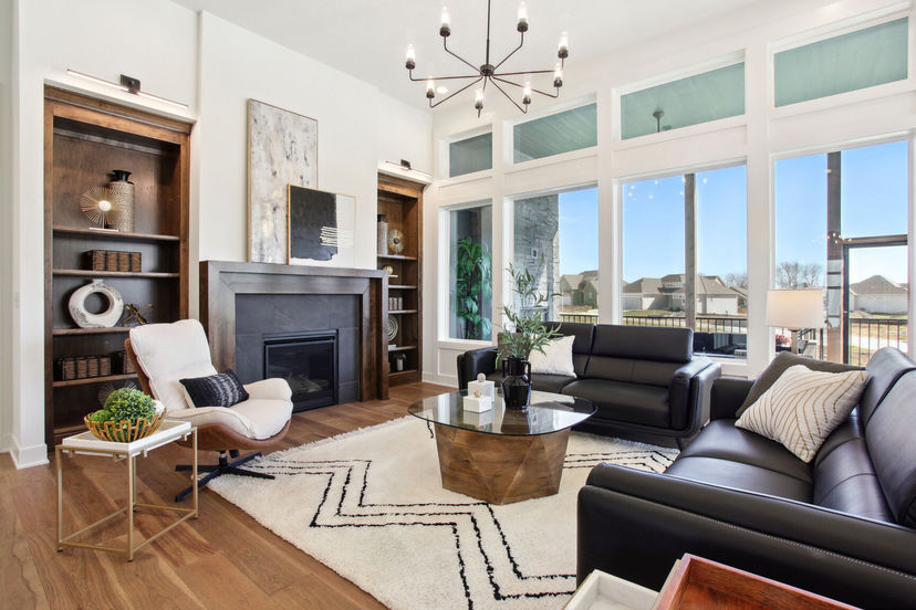 Inspired Homes LLC — 17433 Gillette St