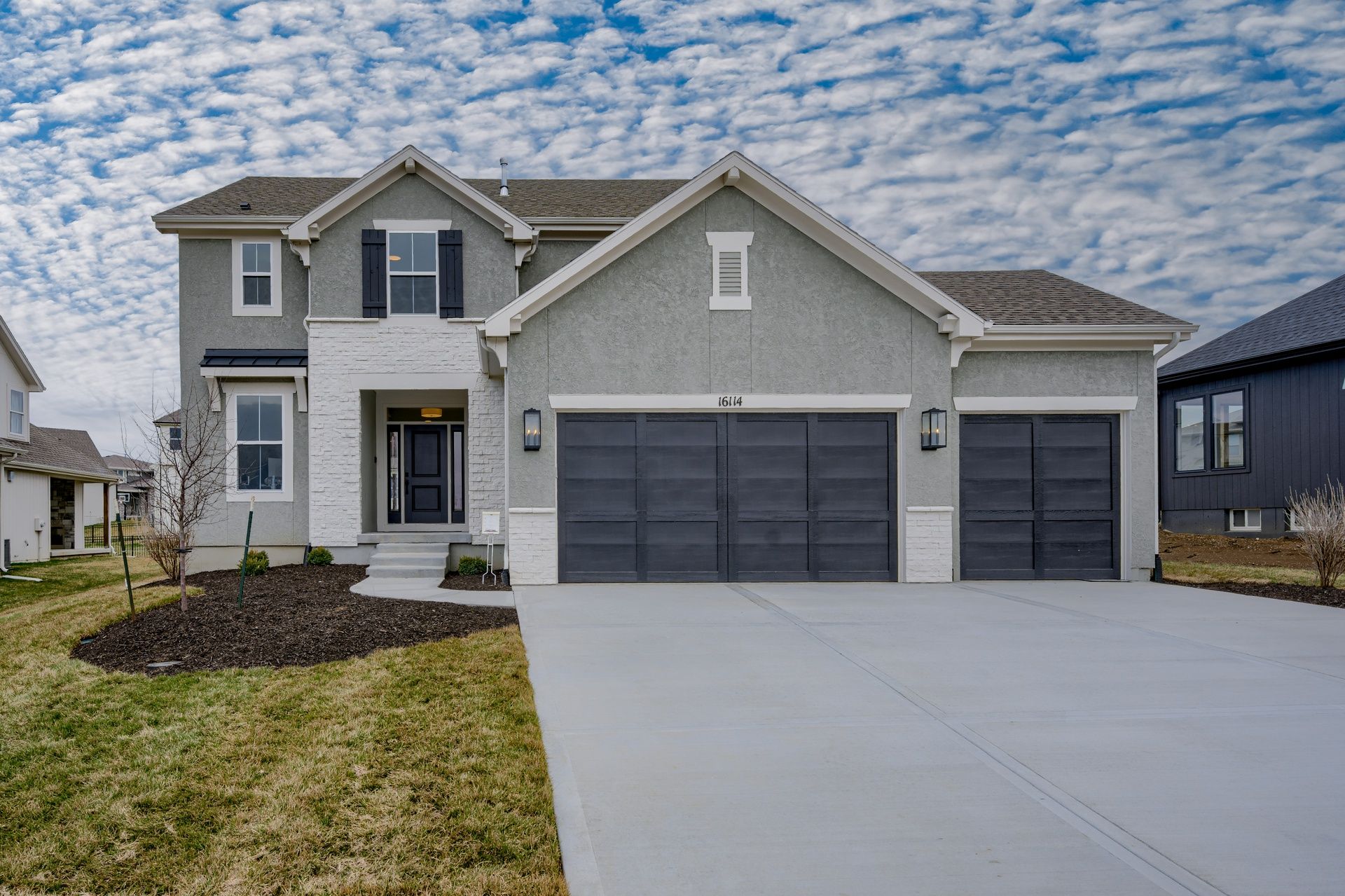 Rodrock Homes, LLC — 16114 W 166th Ct